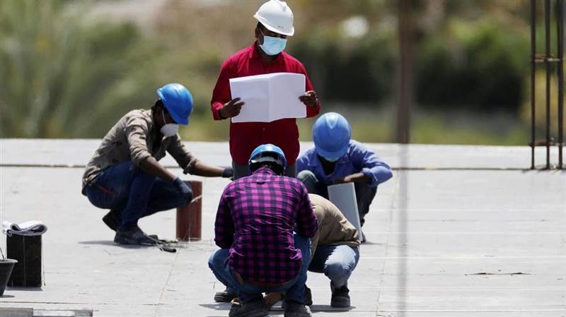 نظام إلغاء الكفيل يدخل حيز التنفيذ في السعودية خلال ساعات