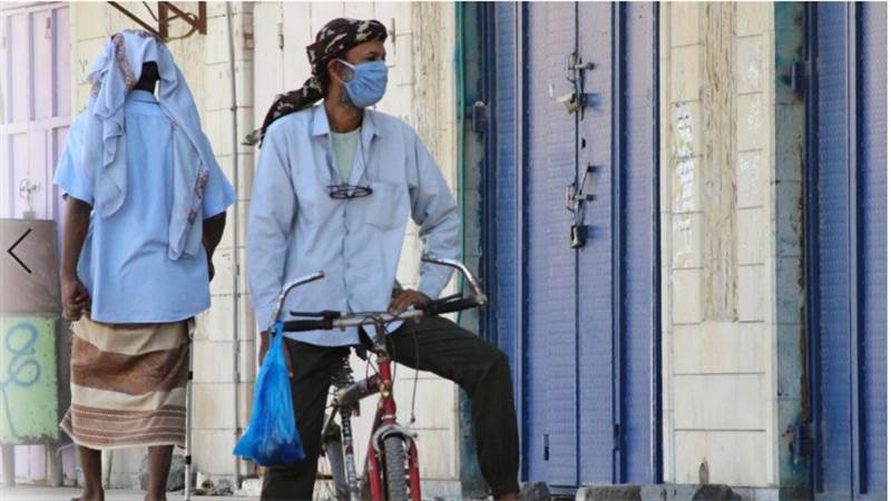 Yemen’de korona virüs sebebiyle 12 kişi daha öldü