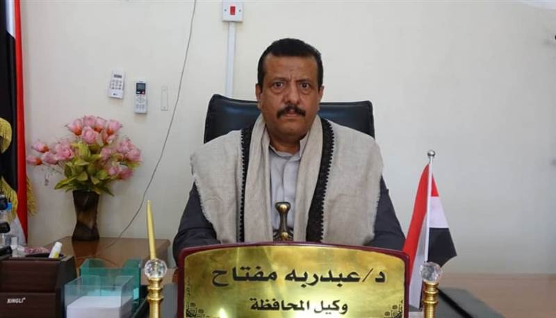مسؤول: معركتنا عربية والمليشيا تعيش أزمة حقيقية بعد أن اصطدمت بصخرة صمود مأرب
