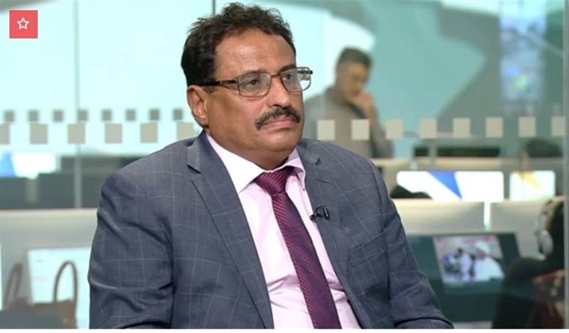 Yemenli eski bakandan Riyad Anlaşması’nın iptali ve yeni hükümet kurma çağrısı