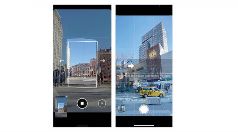 كيف تحققون استفادة أكبر من كاميرا هاتفكم؟