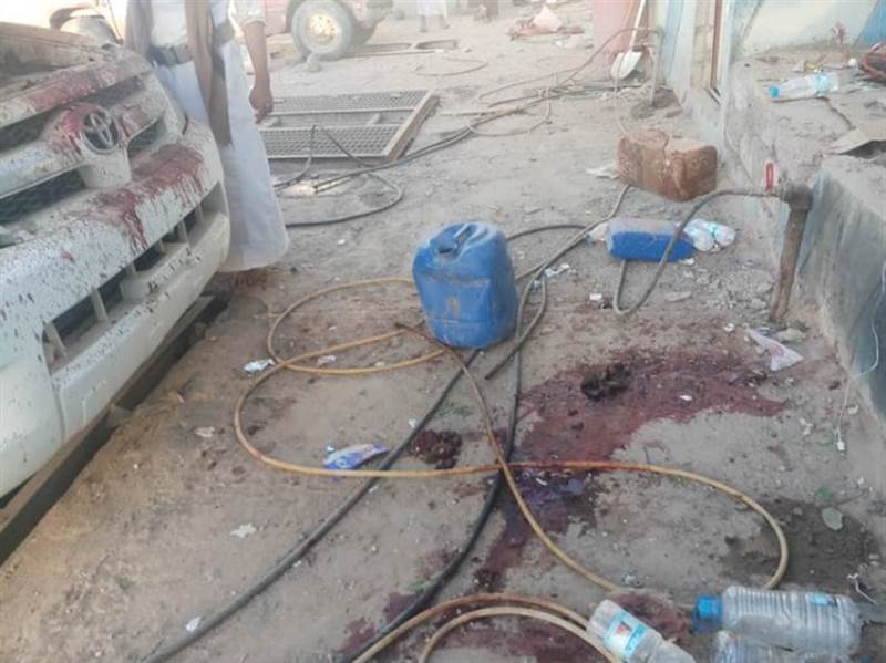 Husiler’den Marib kentinde pazar yerine füze saldırısı