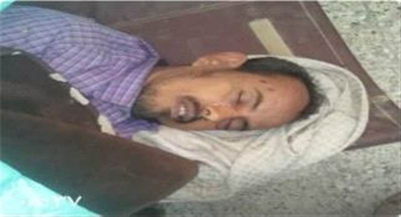 مصدر حكومي يدين الهجوم الإرهابي على نقطة امنية في ابين