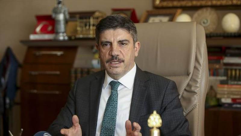 مستشار أردوغان ينفي شائعات إغلاق قنوات مصرية وتوقيف شخصيات معارضة