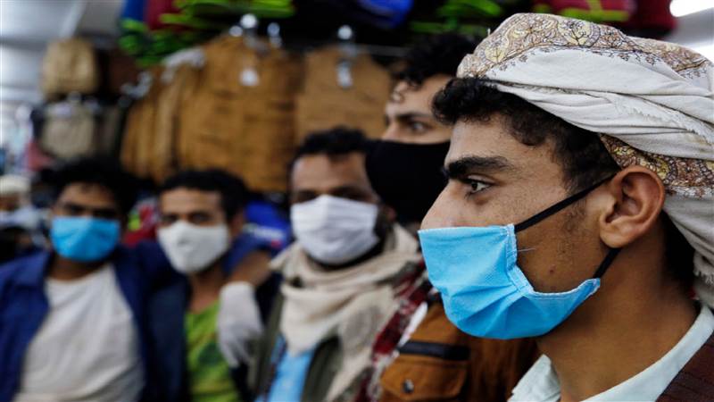 Yemen korona ile mücadelede Arap ülkelerinden destek istedi