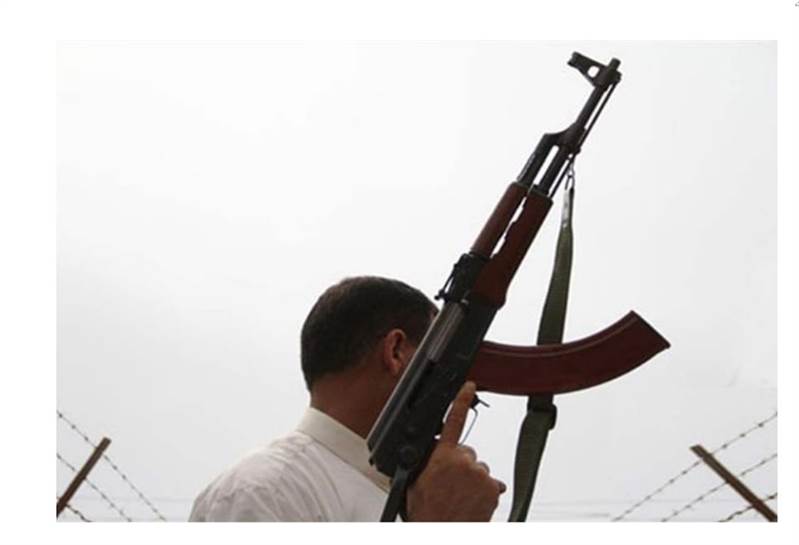 Yemen’de maganda kurşunu düğün evini cenaze evine dönüştürdü