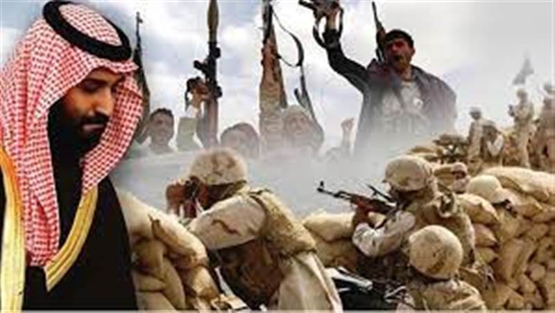 السعودية تُعلن وقف إطلاق نار باليمن