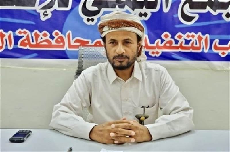 حزب الإصلاح ينعي رئيس مكتبه في الجوف الشيخ علي صالح شطيف