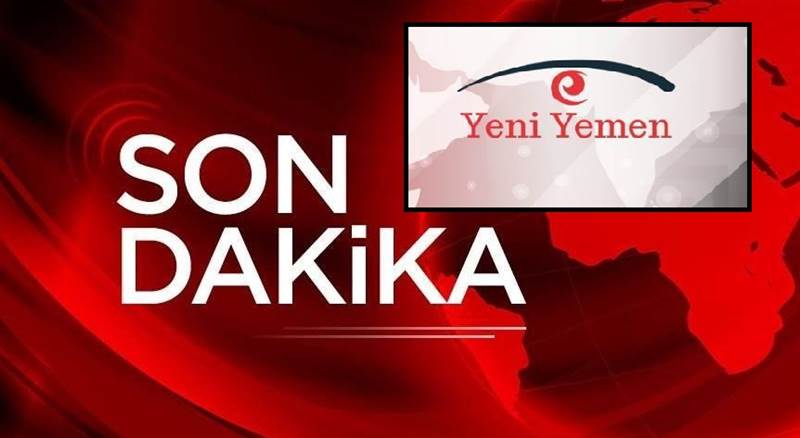 Taiz'de bombalı saldırı, ölü ve yaralılar var