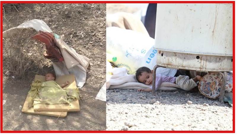 Sivillere karşı ihlallerde uluslararası kamuoyunun sessizliği Husilere örtülü destek sağlıyor