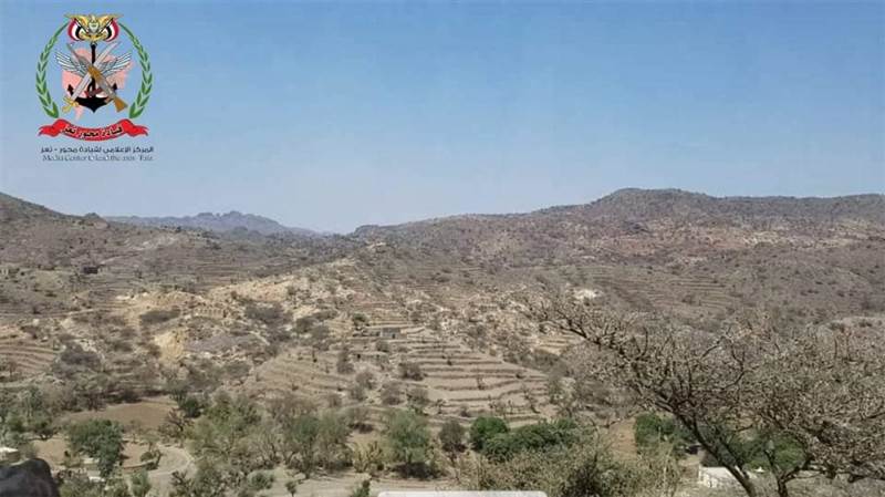 قوات الجيش تحقق انتصارات جديدة غربي تعز
