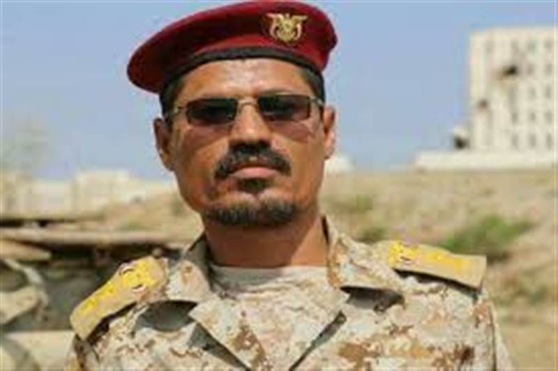 محور تعز: حررنا مناطق واسعة والمحافظة على موعد مع التحرير الكامل