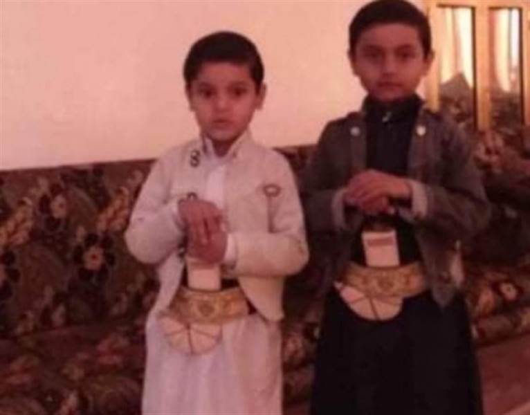 Yemen’de ateş açılan araçta iki çocuk yaralandı