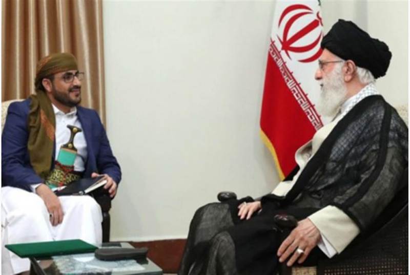 ABD: İran'ın parası Yemen'deki savaşı uzatıyor