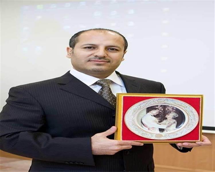 حاصل على 40 براءة اختراع.. وفاة أشهر الأطباء اليمنيين بفيروس كورونا