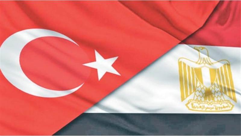 Hamas lideri: Türk-Mısır yakınlaşması Filistin'in çıkarına