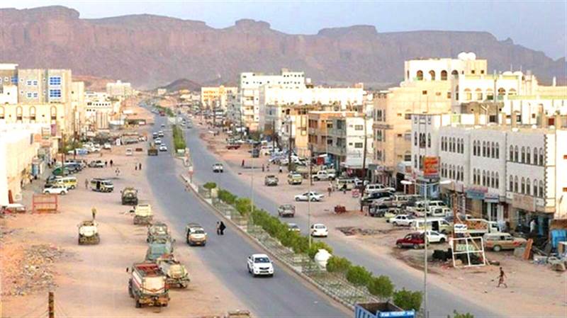 شبوة.. مدينة يمنية تنمو وتزدهر في زمن الحرب