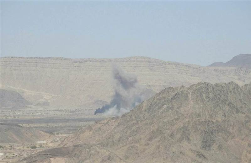 قوات الجيش تصد هجوما جديدا للمليشيات وتكبدها خسائر كبيرة غربي مأرب
