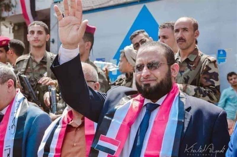 وفاة وكيل محافظة تعز بفيروس كورونا