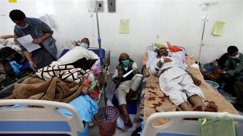 الأمم المتحدة: الوضع الصحي في اليمن لا يحتمل الانتظار