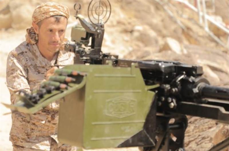 Marib’de aralarında saha komutanlarının olduğu 50’den fazla Husi öldürüldü