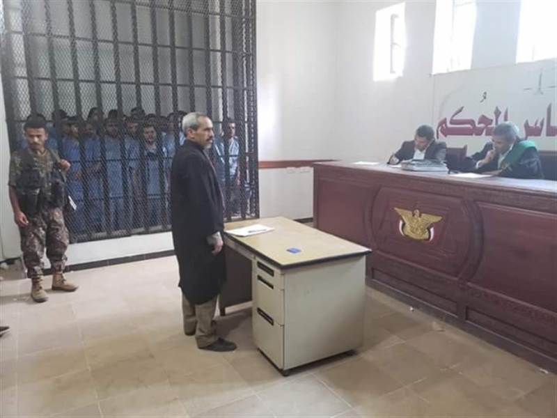 بينهم مسؤولون سابقون.. محكمة حوثية تفرج عن 46 قياديا مؤتمريا في صنعاء