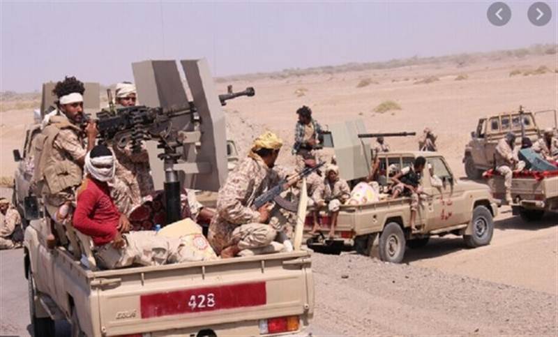 Yemen’de Husilerin üst düzey 4 komutanı öldürüldü