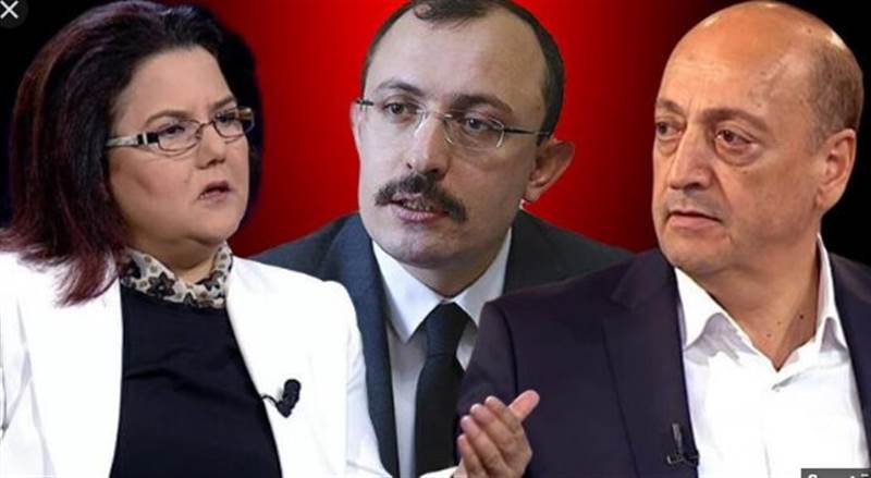 Kabinede değişiklik, iki yeni bakanlık üç yeni isim