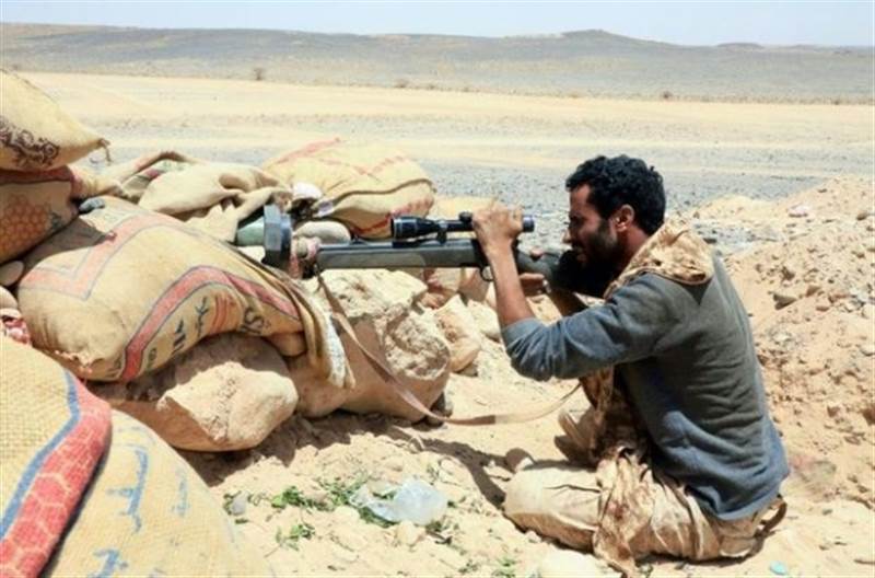وكالة فرنسية: معارك مأرب قد تؤدي إلى تغيير كبير في المسار المستقبلي للصراع