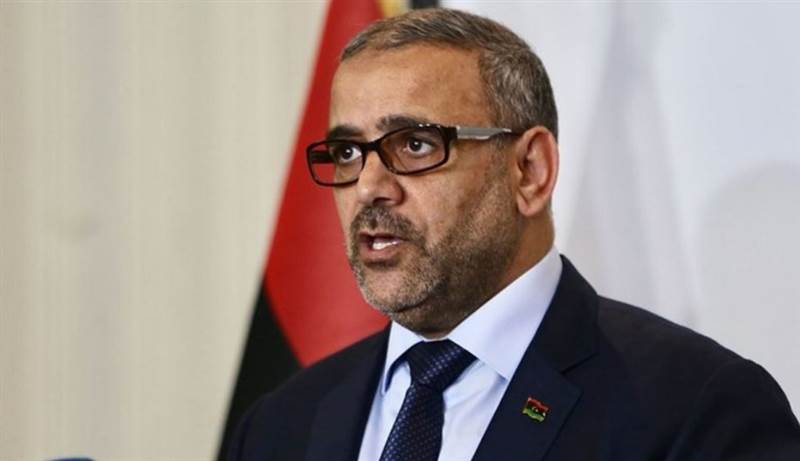 Libya’dan “Türkiye ile imzalanan anlaşmalara bağlıyız” mesajı