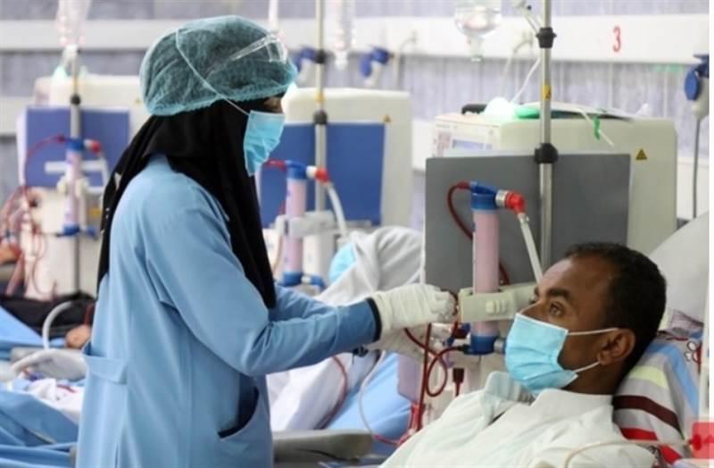 Korona virüste Yemen’de son durum