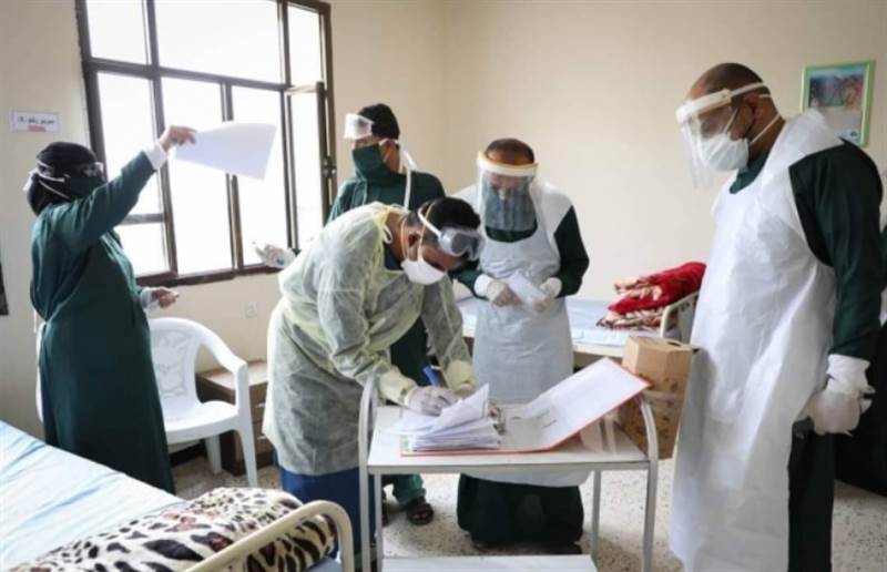 Sınır Tanımayan Doktorlar Örgütü'nden korona virüs belirtileri konusunda uyarı