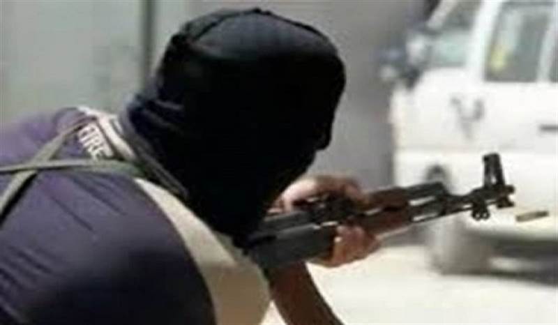 اغتيال مسؤول أمني برصاص مجهولين بالضالع