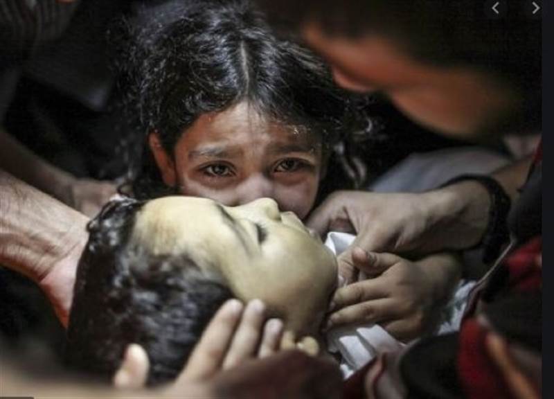 Yemen'deki patlamalarda 5 çocuk hayatını kaybetti