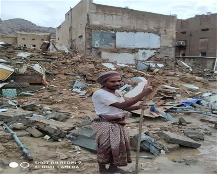 سيول تريم.. توجيهات بنقل المتضررين إلى شقق مفروشة وصرف 2 مليون لكل أسرة