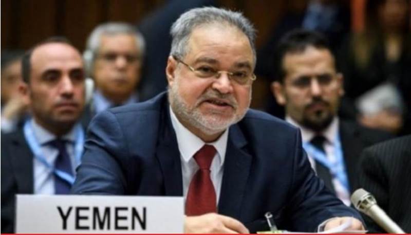 El Mikhlafi: Husiler gerilim azaltma girişimlerini reddediyor