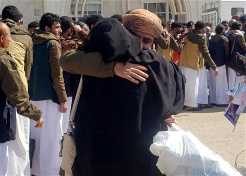 Yemen hükümeti: Husiler ile kapsamlı esir değişimine hazırız