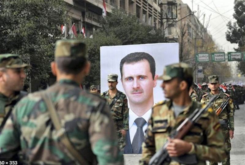 İran, Husilere destek amacıyla Yemen’e Suriyeli paralı asker gönderdi