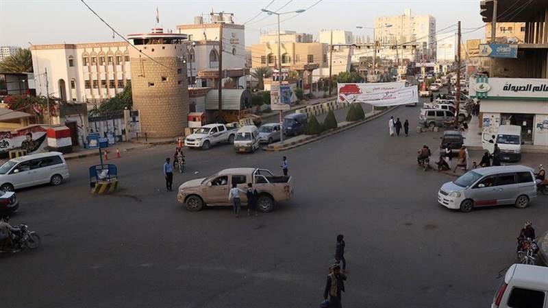 إصابة 7 مدنيين جراء سقوط صاروخ باليستي أطلقته مليشيا الحوثي على مأرب