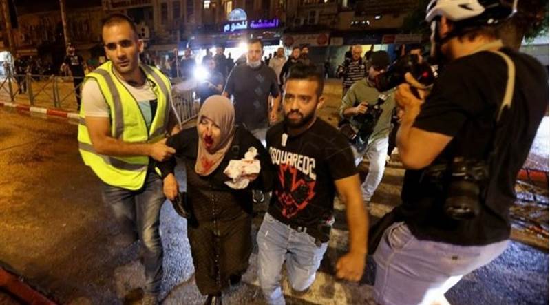 Filistin’den İslam dünyasına yardım çağrısı