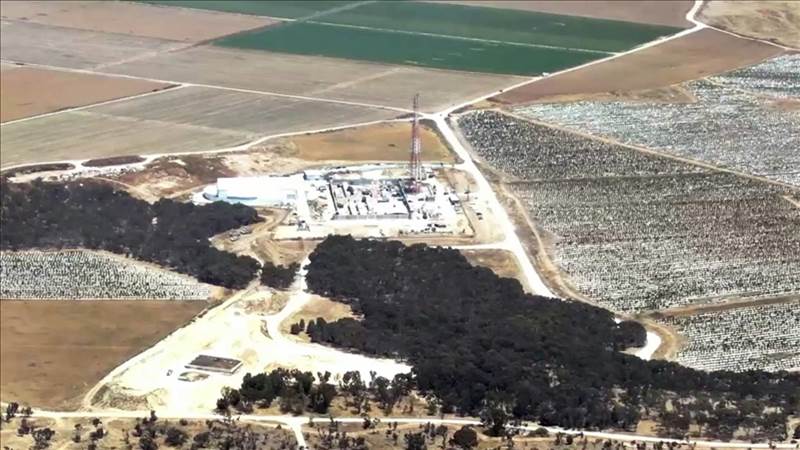 نفّذت طلعات رصد واستطلاع .."القسام" تكشف عن طيارة جديدة