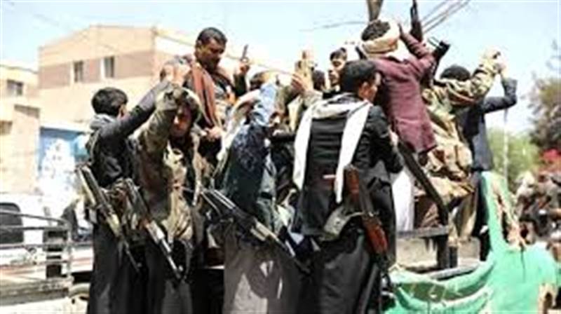 تقرير حقوقي:أكثر من 4 ألف انتهاك للمليشيات في أمانة العاصمة منذ بداية العام