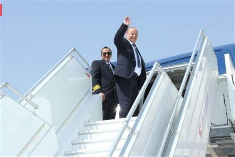 Koalisyon, Yemen Cumhurbaşkanı Hadi'nin ülkesine dönmesini engelliyor