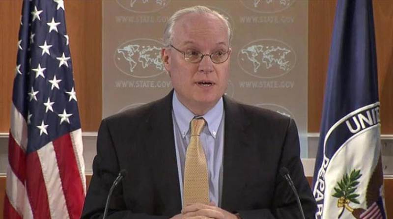 ABD: Husi milisleri Yemen'de barışı baltalıyor