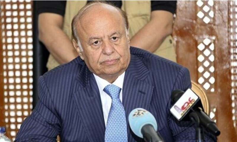 Yemen Cumhurbaşkanı Hadi’nin Riyad’a öldüğü iddialarına yalanlama