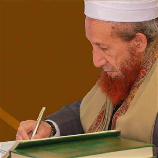 وفاة وزير العدل الأسبق د. عبدالوهاب الديلمي متأثرا بإصابته بفيروس كورونا
