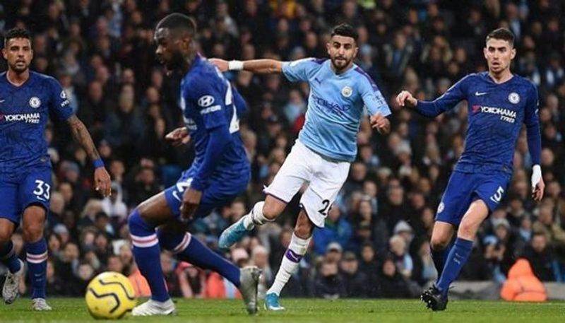 مانشستر سيتي وتشيلسي في نهائي دوري أبطال أوروبا.. الموعد والقنوات الناقلة