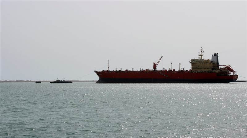 التحالف العربي يعلن إحباط هجوم حوثي جنوب البحر الأحمر