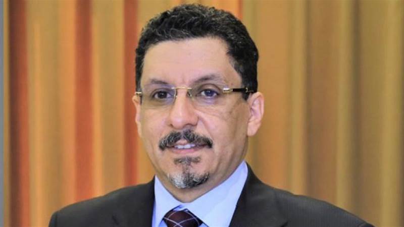 اليمن يدعو لممارسة المزيد من الضغوط على طهران لوقف الدعم العسكري للحوثيين