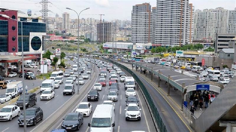 الداخلية التركية تعمم جدول العودة التدريجية للحياة الطبيعية في يونيو